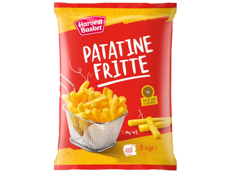 Patatine fritte