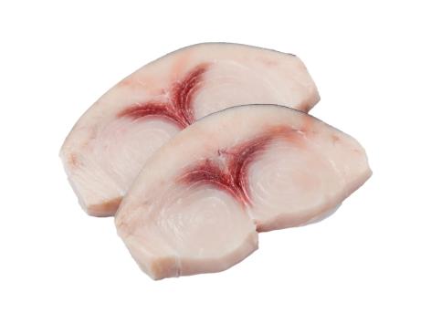 Tranci di pesce spada