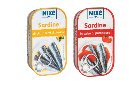 Sardine