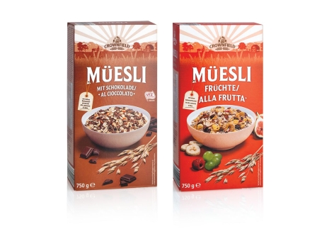 Müsli