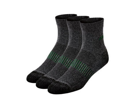 Calze da lavoro per uomo, 3 paia