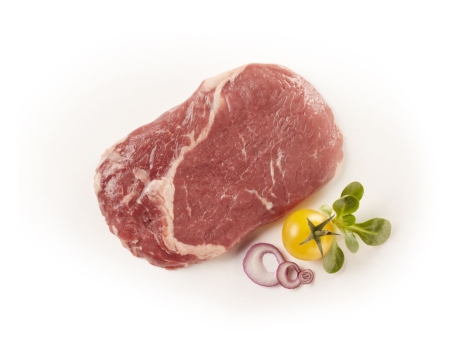Entrecote di bovino