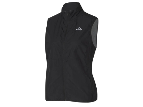 Gilet sportivo da donna