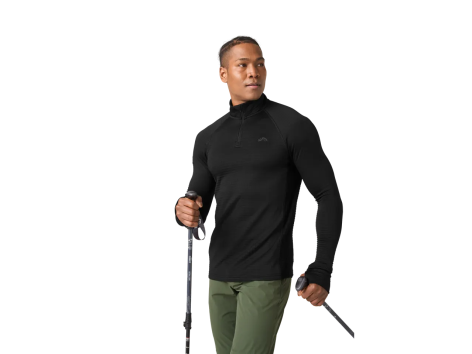 Maglia sportiva da uomo