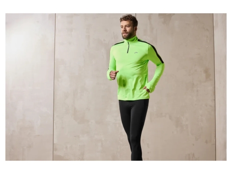 Maglia sportiva da uomo