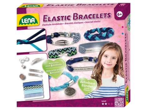 Set fai da te creativo per bambini