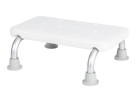 Seduta per vasca da bagno, sgabello per doccia o sgabello da bagno "Ridder"