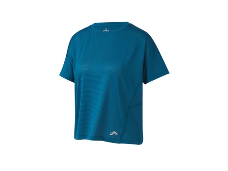 T-shirt sportiva da donna