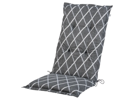 Cuscino per sedia sdraio 120x50 cm