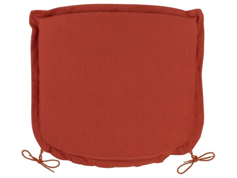 Cuscino per sedia 44x47 cm