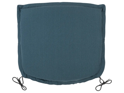 Cuscino per sedia 44x47 cm