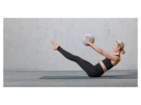 Accessori per yoga/pilates