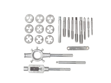 Set maschi e filiere