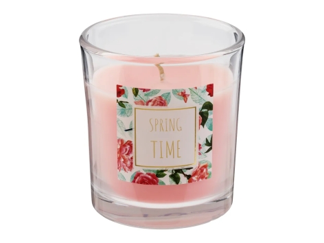 Candela a tema pasquale