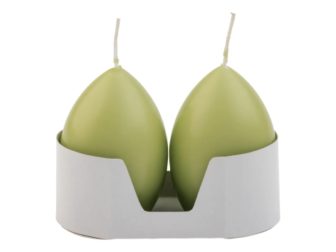 Candela a tema pasquale