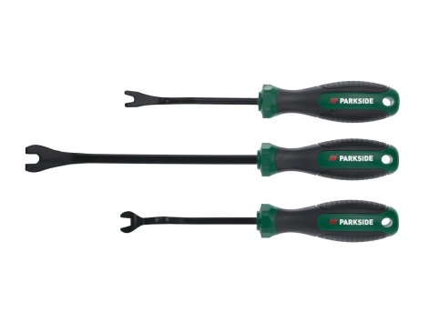 Set ganci, set cunei o set leve