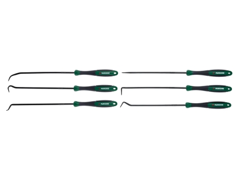 Set ganci, set cunei o set leve