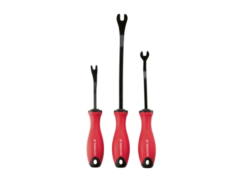 Set ganci, set cunei o set leve