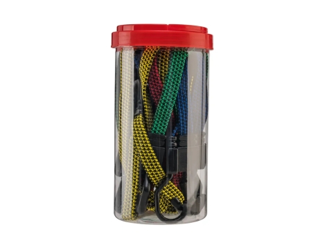 Elastici per portapacchi