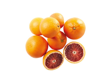 Arance Rosse di Sicilia IGP