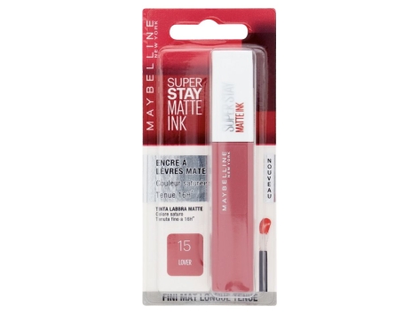 Rossetto Superstay Matte Ink