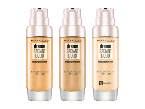 Dream Radiant Liquid