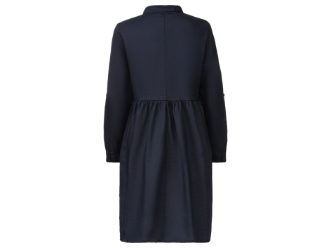 Vestito in canapa da donna