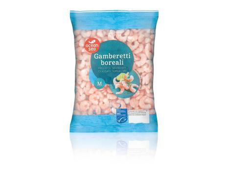 Contorno per gamberetti: qualche idea sfiziosa