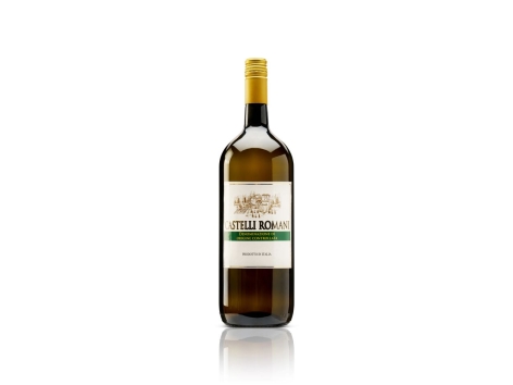 Castelli Romani DOP bianco