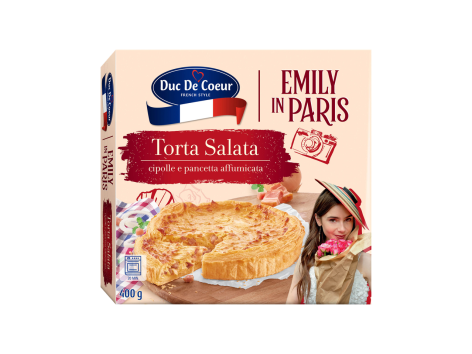 Torta salata