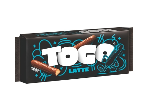 Togo latte