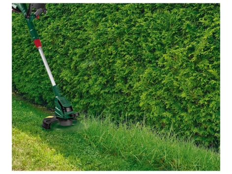 Tagliabordi ricaricabile