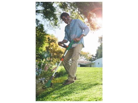 Tagliaerba multifunzione ricaricabile