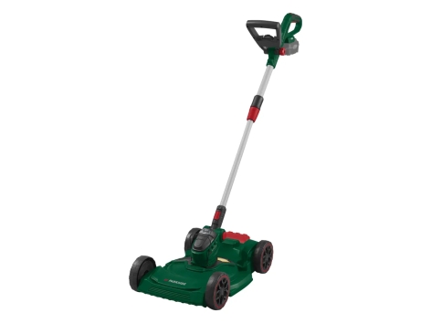 Tagliaerba multifunzione ricaricabile