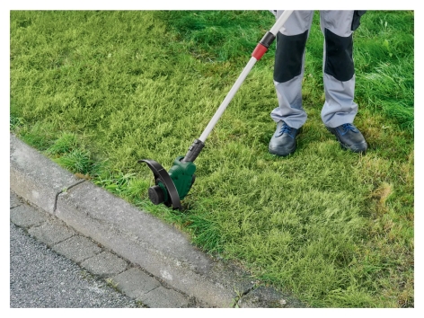 Tagliaerba multifunzione ricaricabile