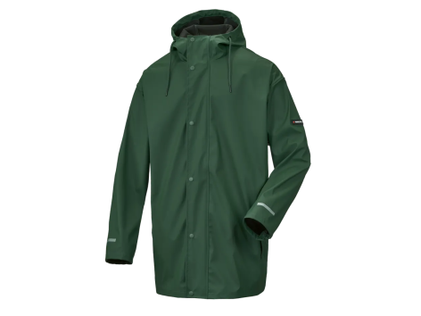 Giacca impermeabile da lavoro per uomo