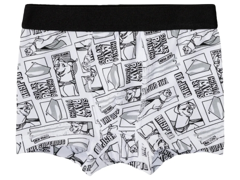 Coordinato intimo da bambino “Warner Bros”