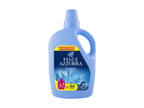 Ammorbidente concentrato classico