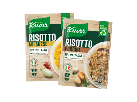 Risotto