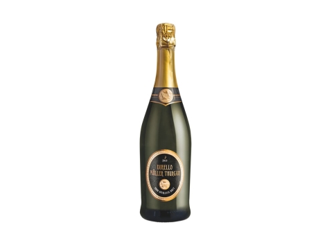 Durello Müller Thurgau Spumante brut