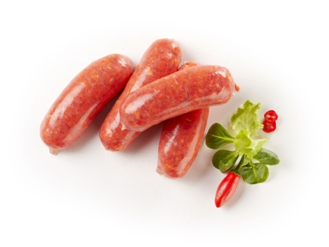 Salsiccia fresca dolce