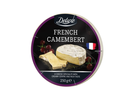Camembert