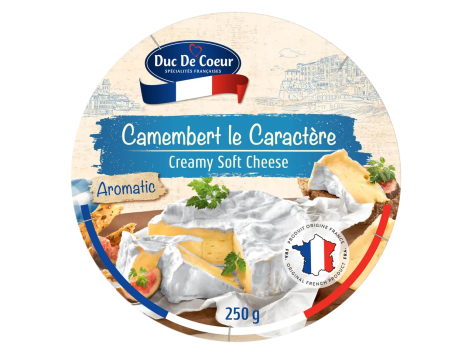 Camembert