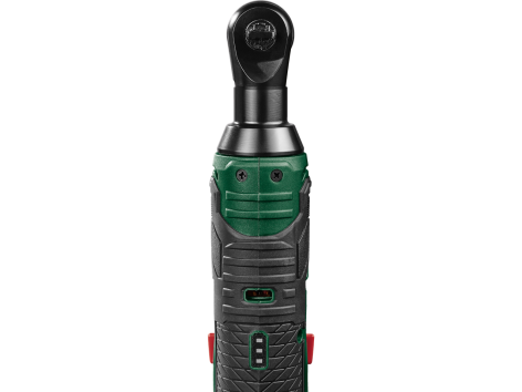 Avvitatore ricaricabile a cricco