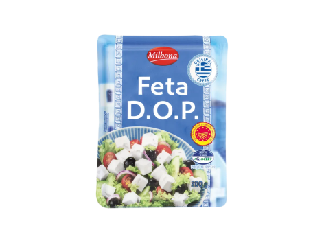 Feta greca DOP