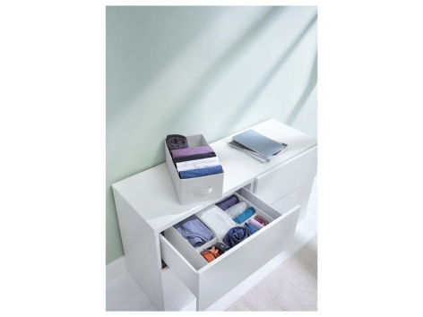 Box portaoggetti o organizer per cassetti