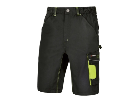 Pantaloni corti da lavoro per uomo