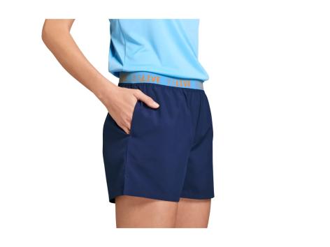 Shorts sportivi da donna