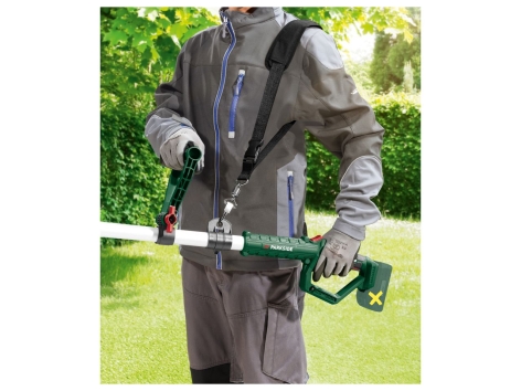 Potatore ricaricabile Lidl - VolantinoLidl.it