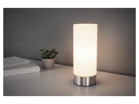 Lampada da tavolo "Touch it"